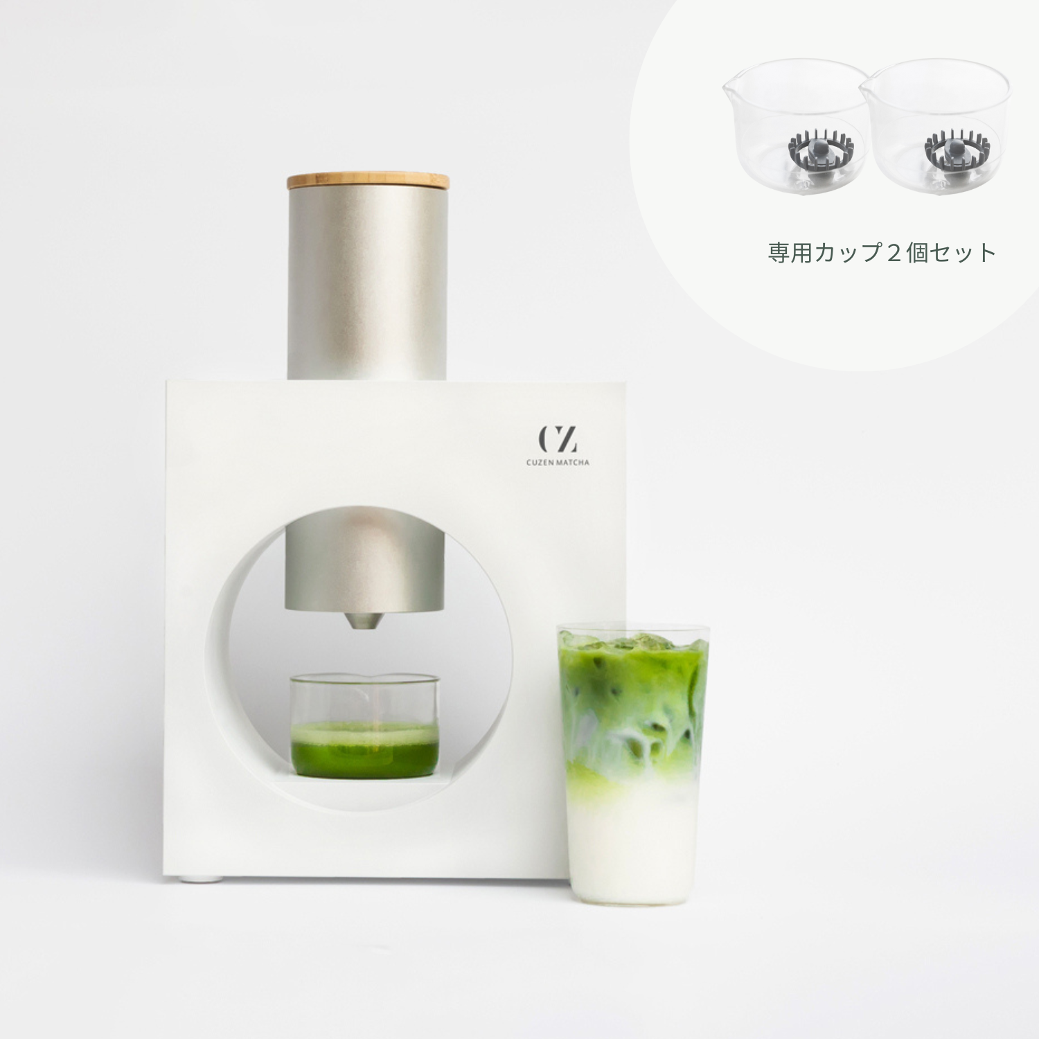 商品 – Cuzen Matcha (JP) 商品 – Cuzen Matcha (JP)